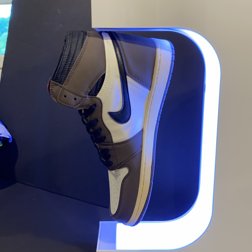 Travis Scott’s